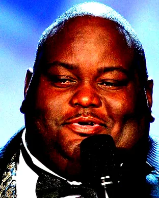 Lavell Crawford Raleigh