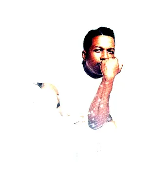 Leslie Odom Jr.