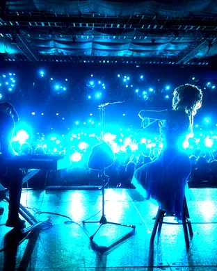 Lindsey Stirling Raleigh