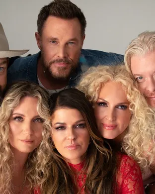 Little Big Town Durham