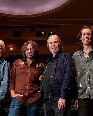 Little Feat Durham