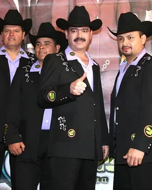 Los Tucanes De Tijuana