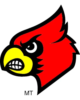 Louisville Cardinals Football Raleigh