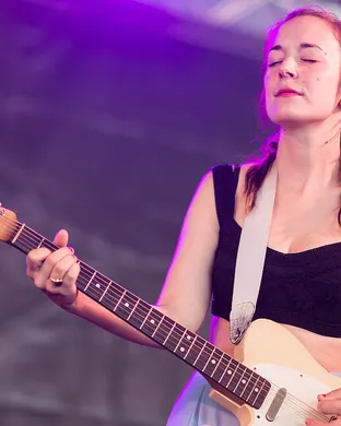 Margaret Glaspy Carrboro