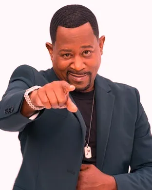 Martin Lawrence Danville