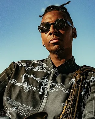 Masego Raleigh