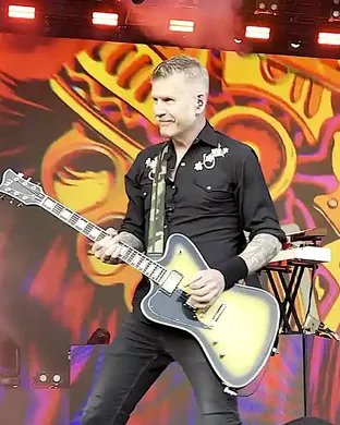 Mastodon Greensboro