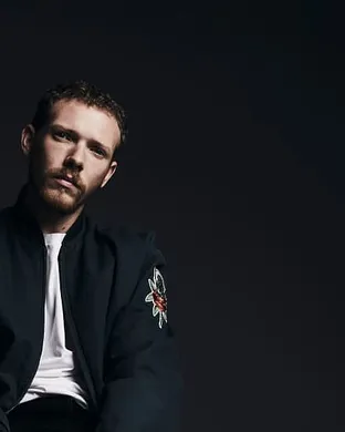 Matt Maeson Raleigh