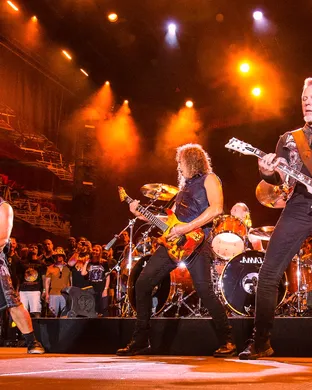 Metallica