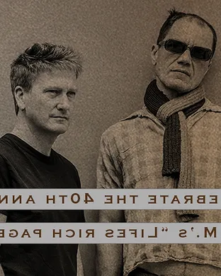 Michael Shannon Raleigh