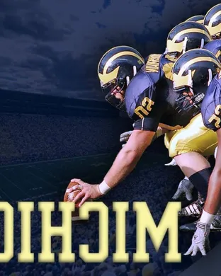 Michigan Wolverines New York