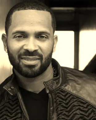 Mike Epps Danville