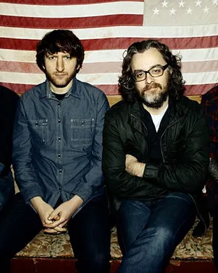 Minus The Bear Raleigh