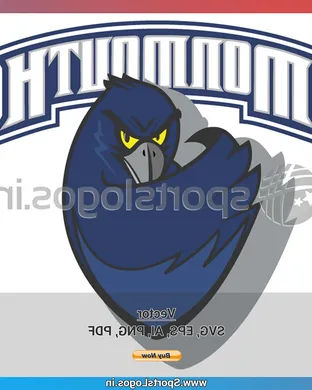 Monmouth Hawks Buies Creek