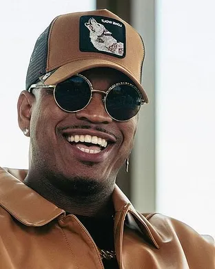 Ne-Yo Raleigh