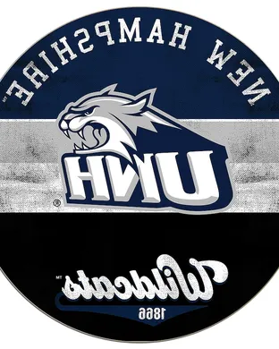 New Hampshire Wildcats Greensboro