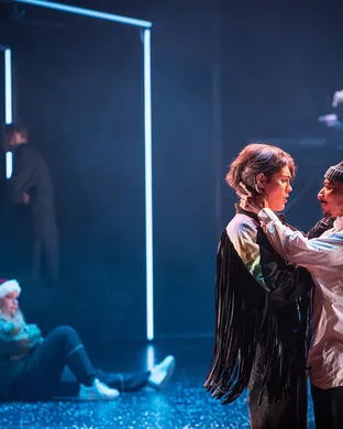 Next To Normal Durham