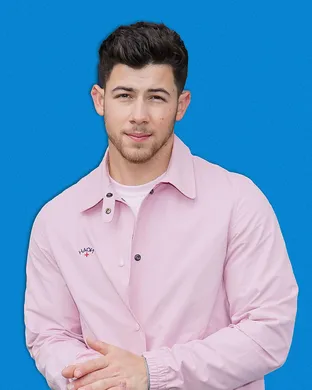 Nick Jonas Danville