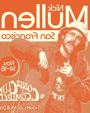 Nick Mullen Raleigh