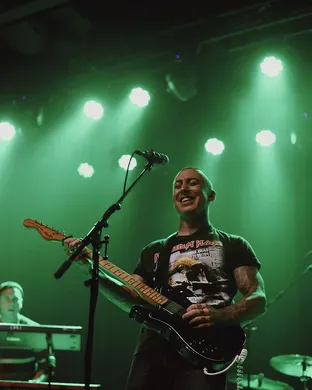 Noah Gundersen Durham
