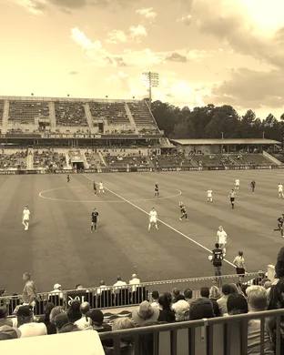 North Carolina Courage Cary