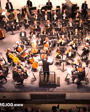 North Carolina Symphony: Kellen Gray - Classics Under the Stars
