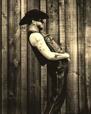 Orville Peck Raleigh