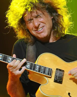 Pat Metheny