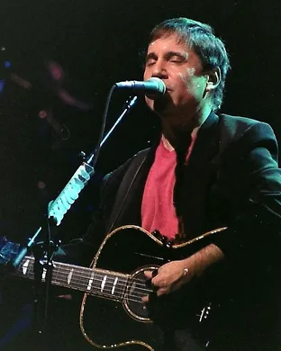Paul Simon Raleigh