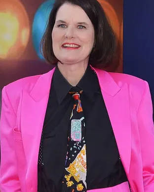 Paula Poundstone Raleigh