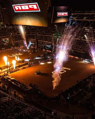 PBR Teams Greensboro