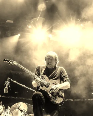 Phish Raleigh