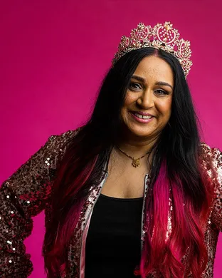 Pinky Patel Raleigh