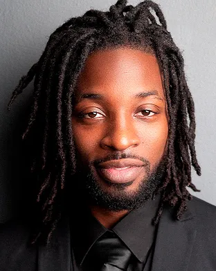 Preacher Lawson Cary