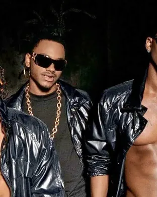 Pretty Ricky Raleigh