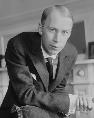 Prokofiev Raleigh