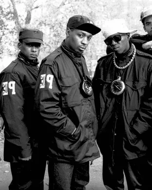 Public Enemy Raleigh