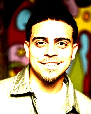 Ralph Barbosa Raleigh