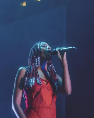 Ravyn Lenae Raleigh