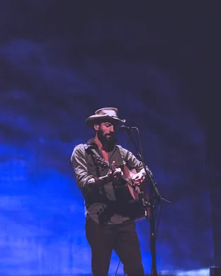 Ray Lamontagne Durham