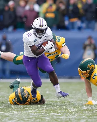Rhode Island Rams Greensboro