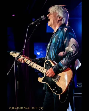 Robyn Hitchcock Carrboro