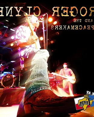 Roger Clyne And The Peacemakers Raleigh