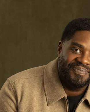 Ron Funches Raleigh