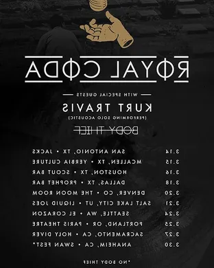 Royal Coda Greensboro