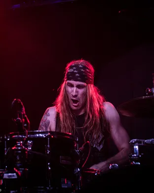 Sabaton Raleigh