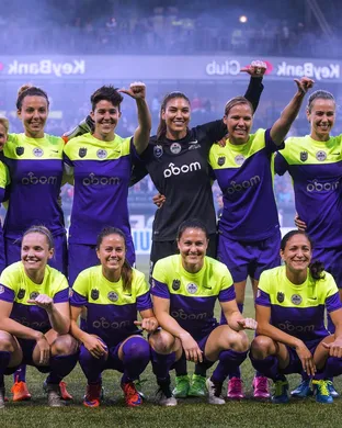 Seattle Reign Fc Cary