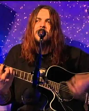 Seether Raleigh