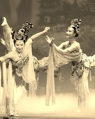 Shen Yun Performing Arts Raleigh