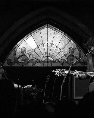 Shovels and Rope Greensboro
